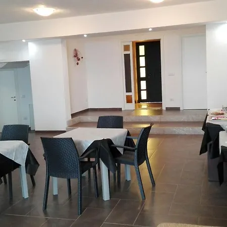 Bed & Breakfast La Nave Sul Mare Di Taormina *