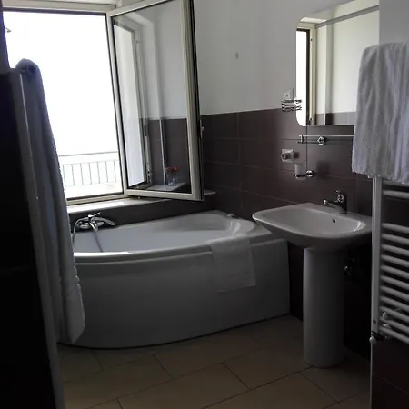 Bed & Breakfast La Nave Sul Mare Di Taormina