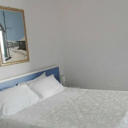 Bed & Breakfast La Nave Sul Mare Di Taormina