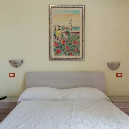 La Nave Sul Mare Di Taormina Nocleg ze śniadaniem